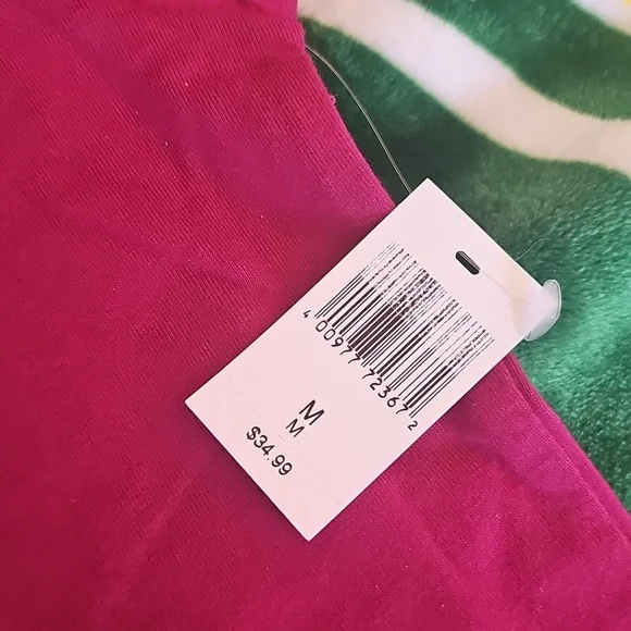 Disney Shirt Featuring Cheshire Cat NWT - Picture 4 of 4